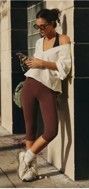 Free People Movement Leggings thumbnail 2