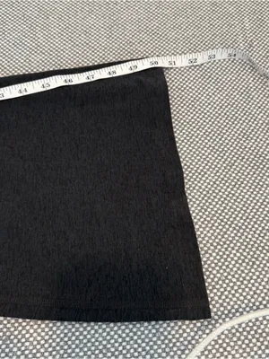Beyond Yoga Spacedye Hit The Scene Jumpsuit Darkest Night Black Gray Small Bra thumbnail 14