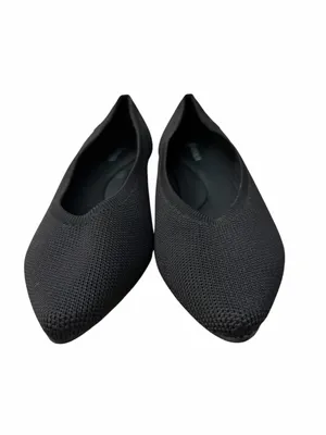 VIVAIA Pointed Toe Kitten Heels (Scarlett) Size 38 US 7-7.5 thumbnail 4