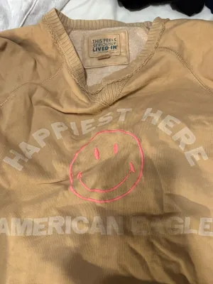American Eagle crew neck thumbnail 1