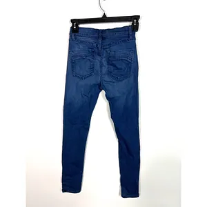 Free people hi rise‎ jeans thumbnail 5