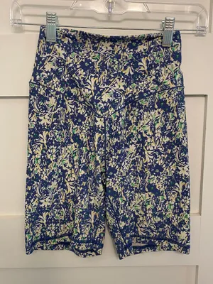 Aerie Offline Real Me Shorts thumbnail 1