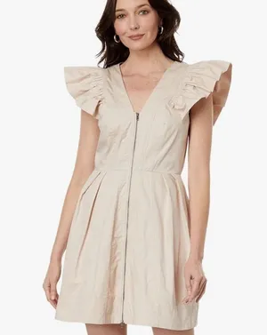 En Saison Leighton Mini Dress Size XS thumbnail 1
