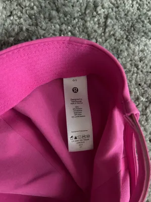 Lululemon Hat thumbnail 4