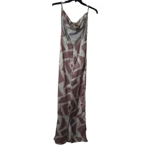 Pretty Little Thing Sleeveless Dress Size 6 thumbnail 2
