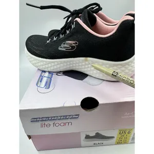 SKECHERS Women's Lite Foam Lightweight Air-Cooled Running Sneaker Shoes New 6 thumbnail 6