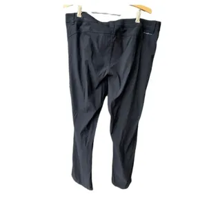 Eddie Bauer size 16 athletic pants hiking camping outdoors thumbnail 2
