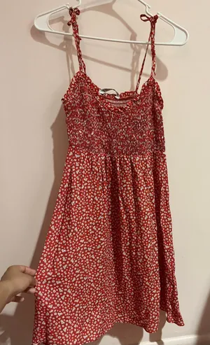 ZARA Mini Dress thumbnail 1