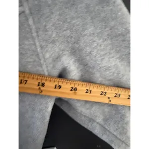 Columbia Benton Springs Fleece Jacket Womens Small Light Gray Full Zip Outdoor thumbnail 6