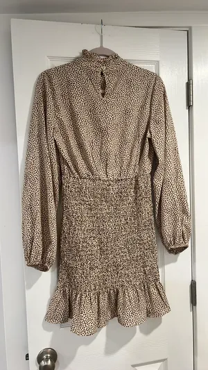 Shein Dress Mini thumbnail 3