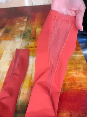 Women’s Lululemon 6 Leggings thumbnail 3