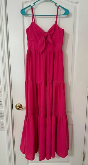 The Clothing Exchange Dress thumbnail 2