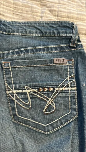 Cruel Girl Jeans Bootcut thumbnail 6
