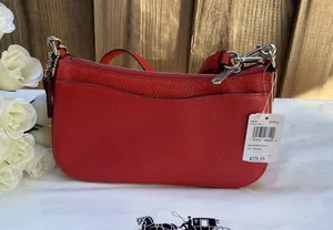 coach georgie crossbody shoulder bag thumbnail 3