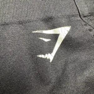 Gymshark‎ Energy+ Seamless Leggings Black High Waisted Workout Tights XS thumbnail 3