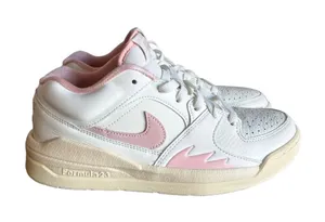 Nike Air Jordan Stadium 90 Women's Shoe Size 7.5 #140 thumbnail 1