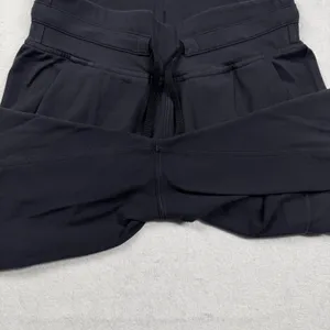 Lululemon Ready to Rulu Jogger Pant 29” Black Women’s Size 4 thumbnail 5