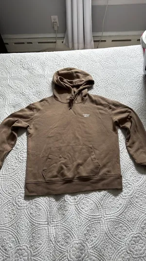 Brown Sweat Set thumbnail 3