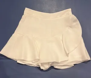 DO+BE White Skirt thumbnail 1