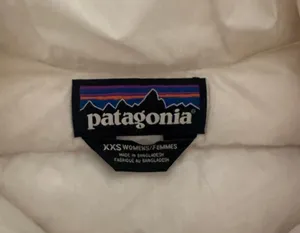 Down Coat thumbnail 4