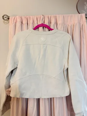 Lululemon Scuba Pullover thumbnail 2