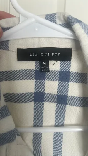 Flannel thumbnail 3