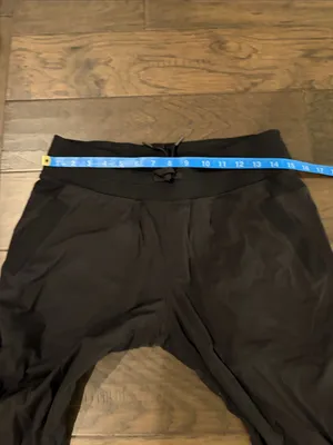Lululemon Dance Studio Mid Rise Cropped Pant Sz 8 thumbnail 14