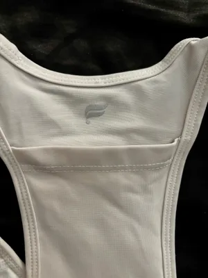 Fabletics Sports Bra  thumbnail 4