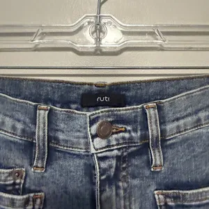 Ruti The Slouchy Jeans 2.0 in Vintage Wave Size 6 thumbnail 10