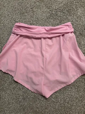 JoyLab Shorts Athletic Hot Pink thumbnail 3