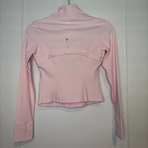 Lululemon Define Jacket Nulu 4 pink thumbnail 4