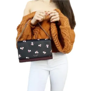 Kate Spade Cameron Floral Dusk Buds Ditsy Shoulder Bag thumbnail 2