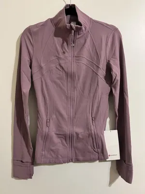 Lululemon Define Jacket Nulu thumbnail 2