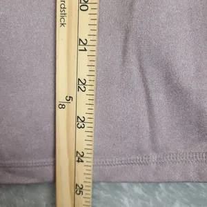 North Face Women's Canyonlands 1/4 Zip Pullover Two Tone Purple Sz‎ Small thumbnail 5
