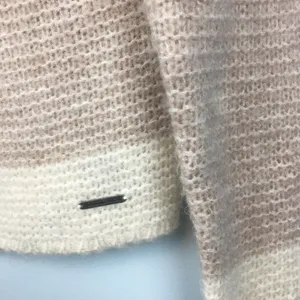 ABERCROMBIE & FITCH Soft Tonal Boatneck Dolman Sweater thumbnail 12