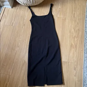 Zara midi Tank Dress thumbnail 4
