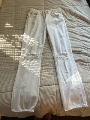 ZARA Jeans thumbnail 1