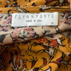 Flynn‎ Skye Dress thumbnail 4