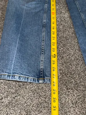 BDG Urban Outfitters Women's High-Rise Wide-Leg Denim Jeans thumbnail 2