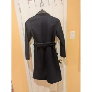 Life's Too Short to Wear Boring Clothes Women's coat/jacket sz M thumbnail 11