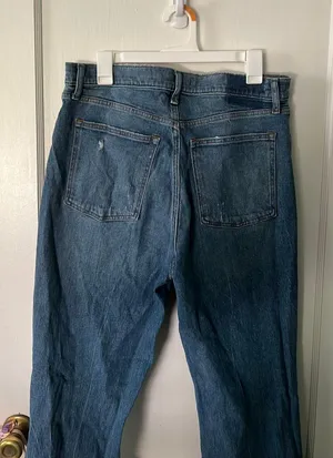 Abercrombie Jeans thumbnail 3