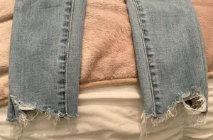 American Eagle Jeans  thumbnail 3