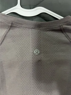 Lululemon Swiftly Tech Long Sleeve Shirt thumbnail 3