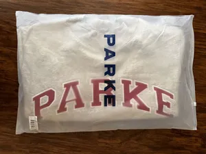 Parke Valentine’s Varsity Mockneck thumbnail 6