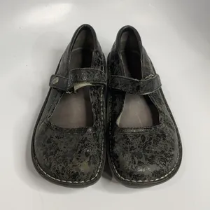 Alegria Mary Jane Shoes comfort Shoes platforms Size 37 thumbnail 2