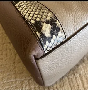 Kate Spade RARE  Jackson Purse thumbnail 9