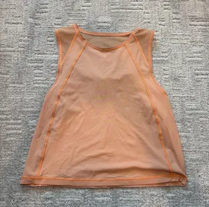 Lululemon Tank thumbnail 1