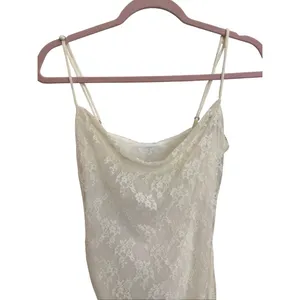 MAJORELLE Camille‎ Mini Dress Ivory White Medium Wedding Engagement Bachelorette thumbnail 10