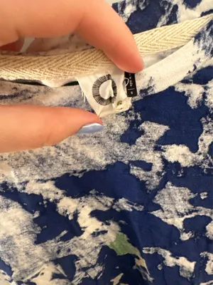 Anthropologie top thumbnail 4