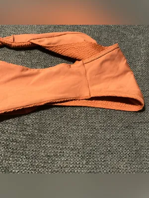 Monday Swimwear Bikini Bottoms Size M thumbnail 4